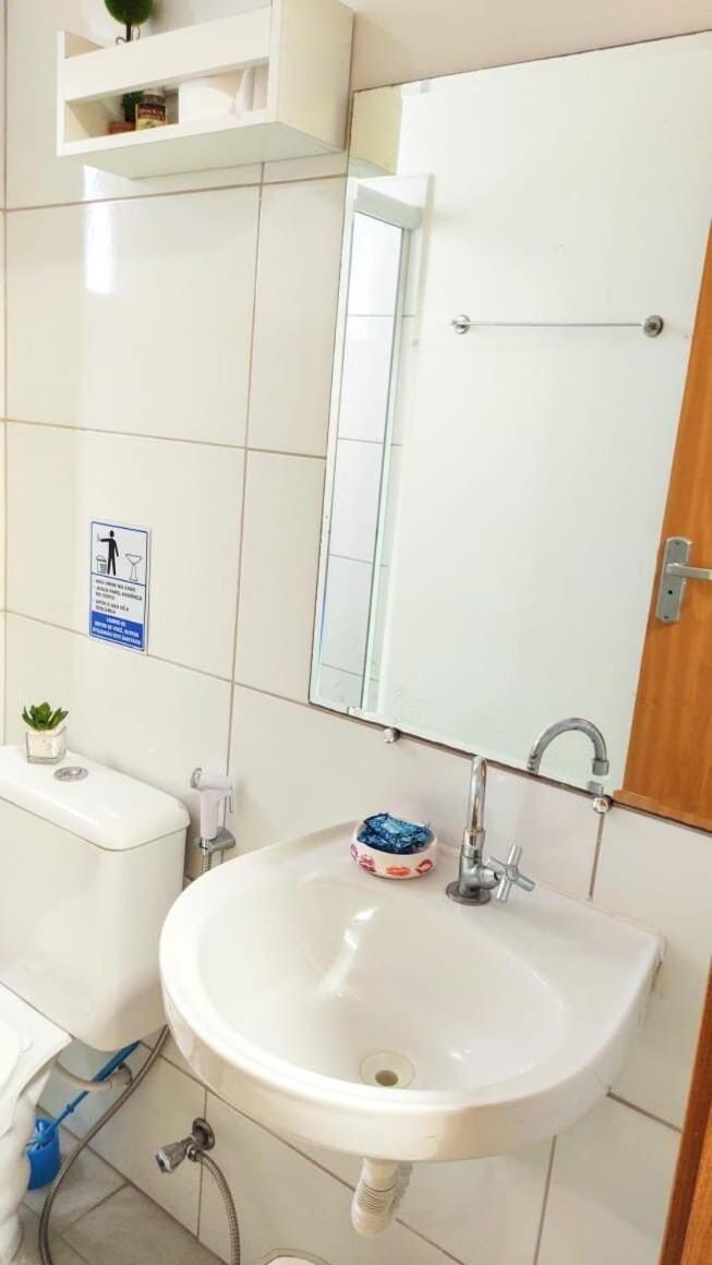 Apartamento Com Piscina Churrasqueira Em Ubatuba Apartment Ngoại thất bức ảnh