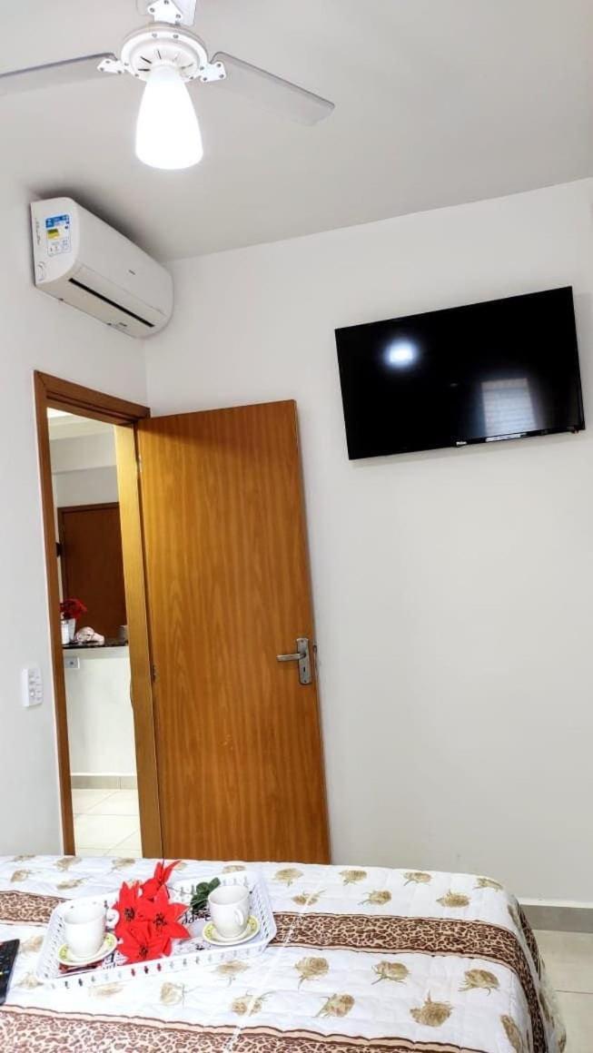 Apartamento Com Piscina Churrasqueira Em Ubatuba Apartment Ngoại thất bức ảnh