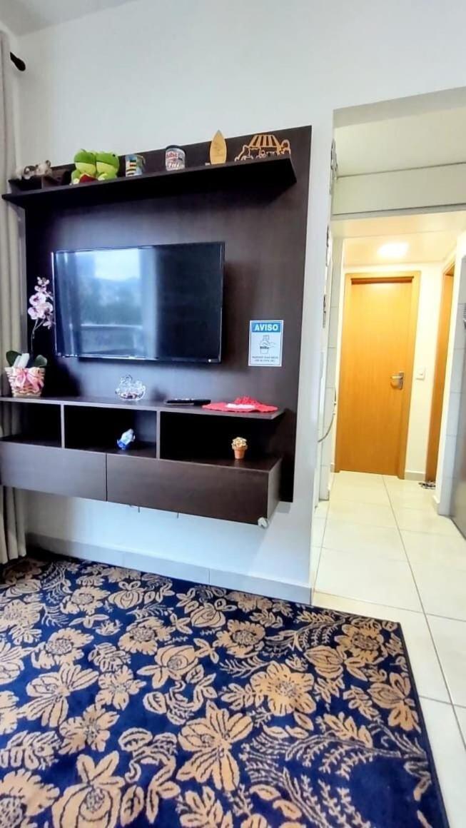 Apartamento Com Piscina Churrasqueira Em Ubatuba Apartment Ngoại thất bức ảnh