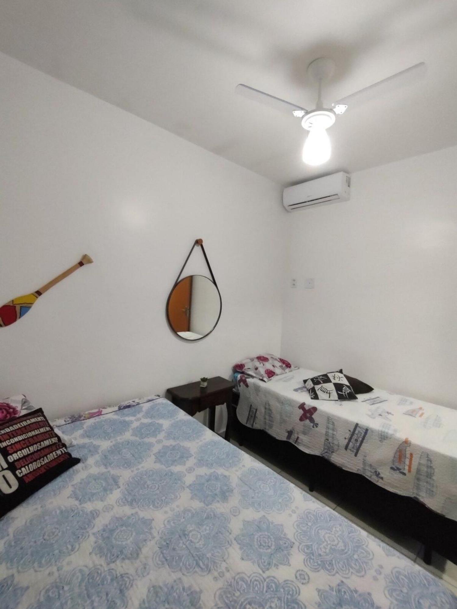 Apartamento Com Piscina Churrasqueira Em Ubatuba Apartment Ngoại thất bức ảnh